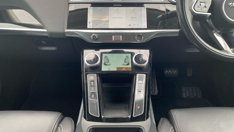 Jaguar I-Pace 294kW EV400 HSE 90kWh 5dr Auto [11kW Charger] Electric Estate